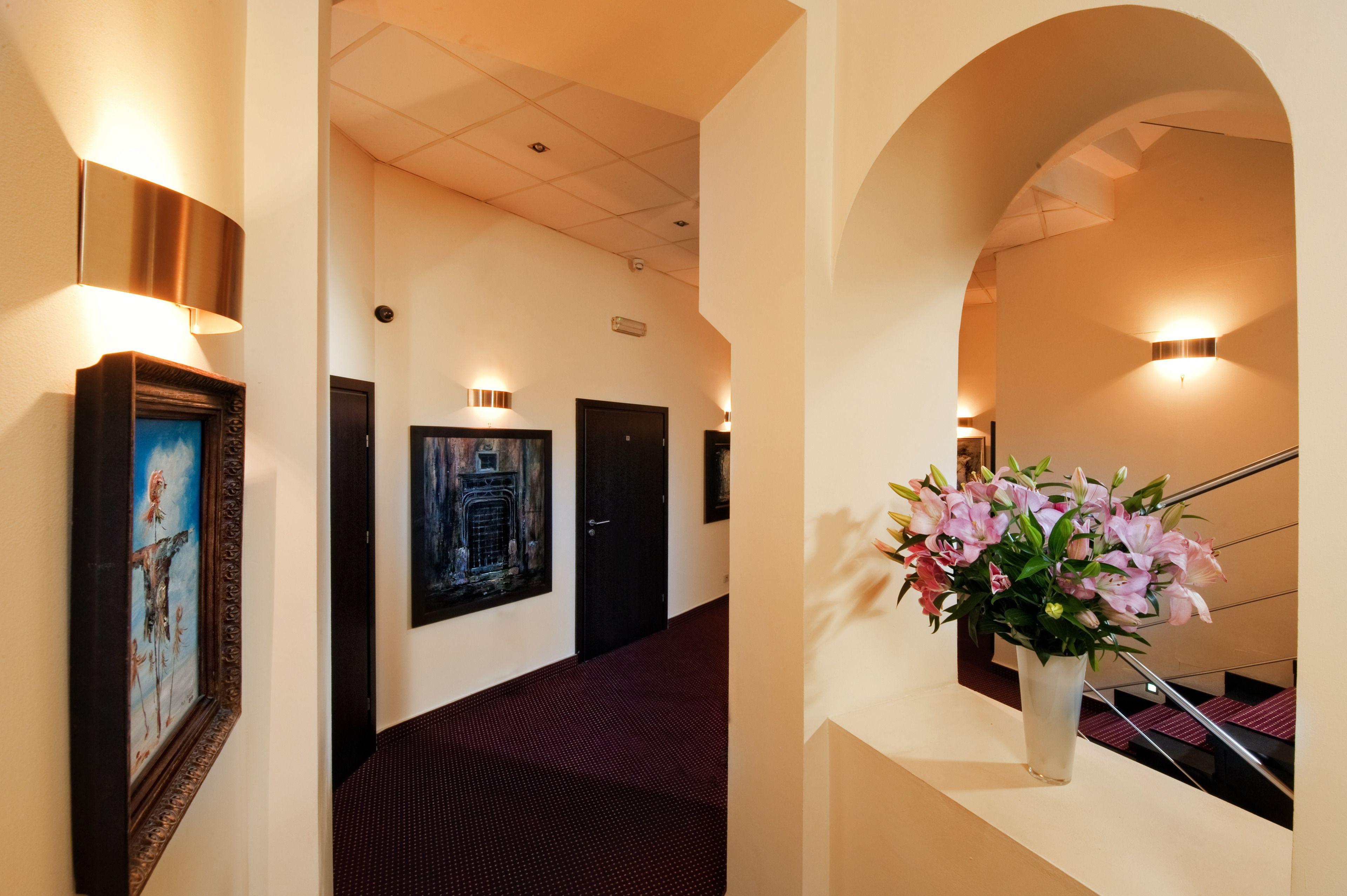 Spatz Aparthotel — Foto 3